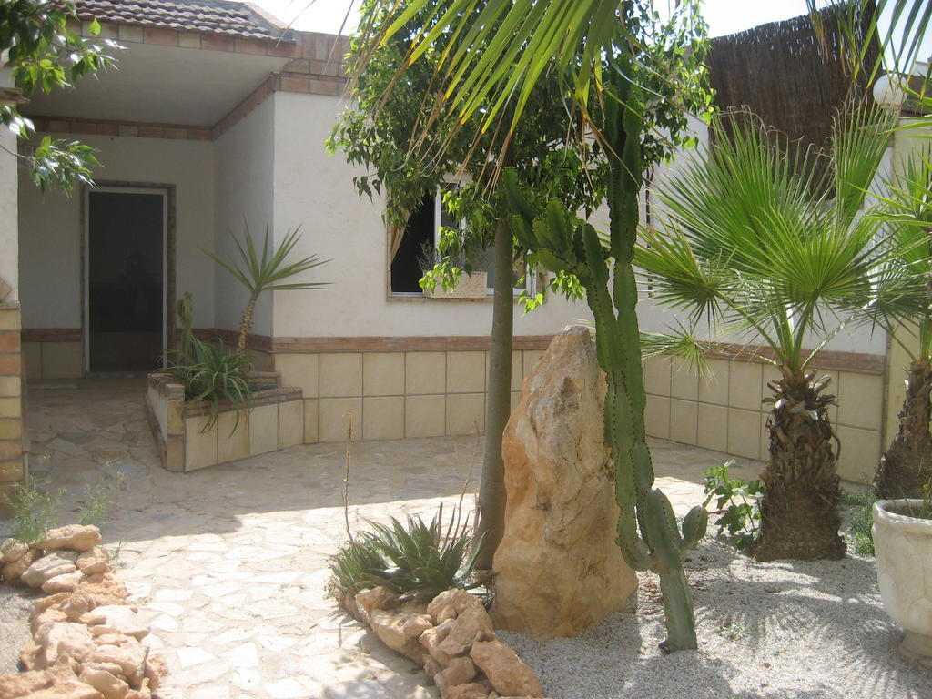 Finca Dona Sofia Maria San Pedro del Pinatar Eksteriør billede