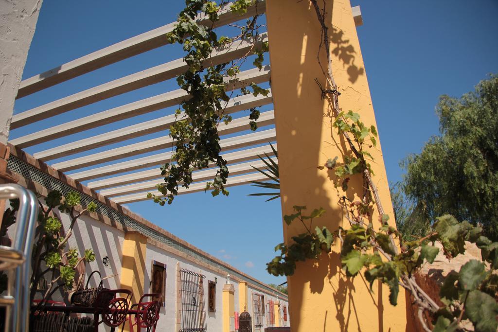Finca Dona Sofia Maria San Pedro del Pinatar Eksteriør billede