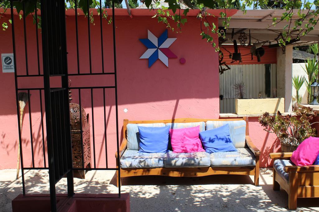 Finca Dona Sofia Maria San Pedro del Pinatar Eksteriør billede