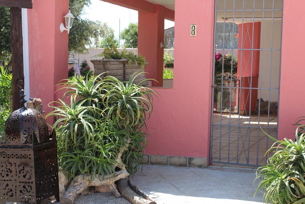 Finca Dona Sofia Maria San Pedro del Pinatar Eksteriør billede