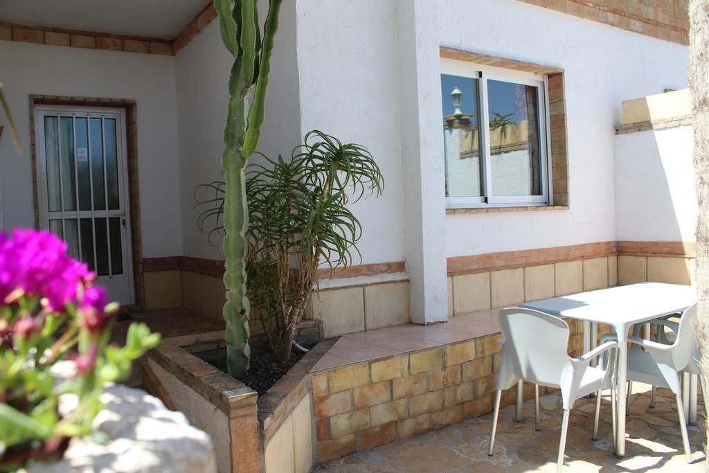 Finca Dona Sofia Maria San Pedro del Pinatar Eksteriør billede