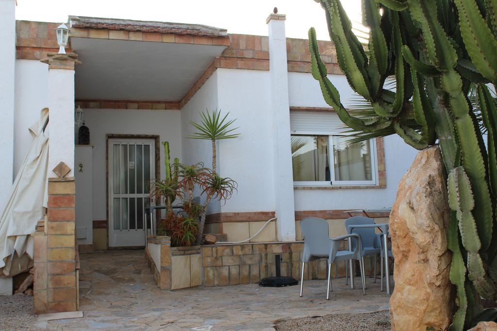 Finca Dona Sofia Maria San Pedro del Pinatar Eksteriør billede
