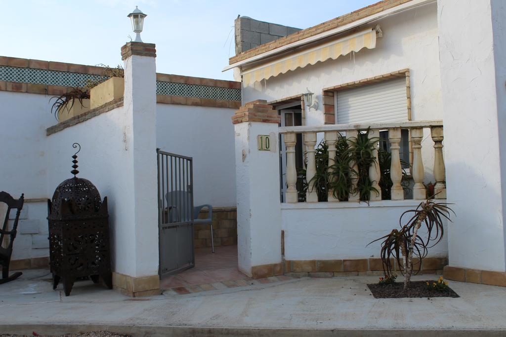 Finca Dona Sofia Maria San Pedro del Pinatar Eksteriør billede