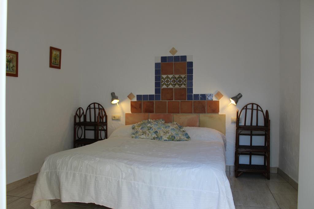 Finca Dona Sofia Maria San Pedro del Pinatar Eksteriør billede