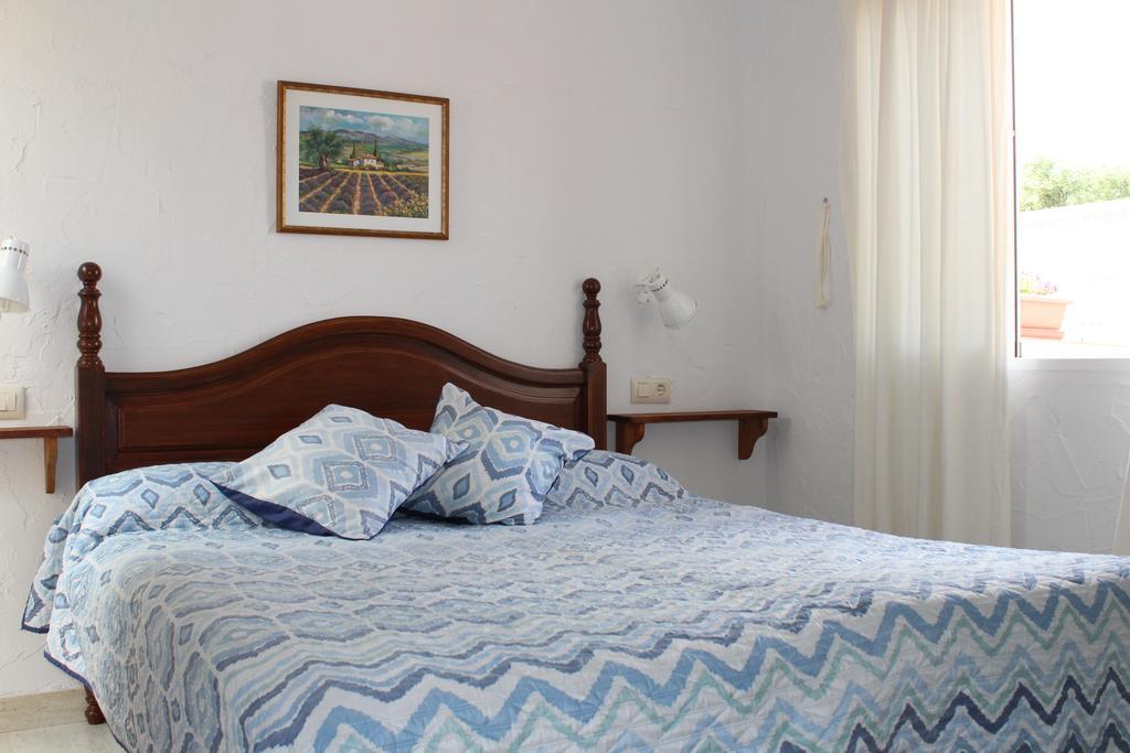 Finca Dona Sofia Maria San Pedro del Pinatar Eksteriør billede