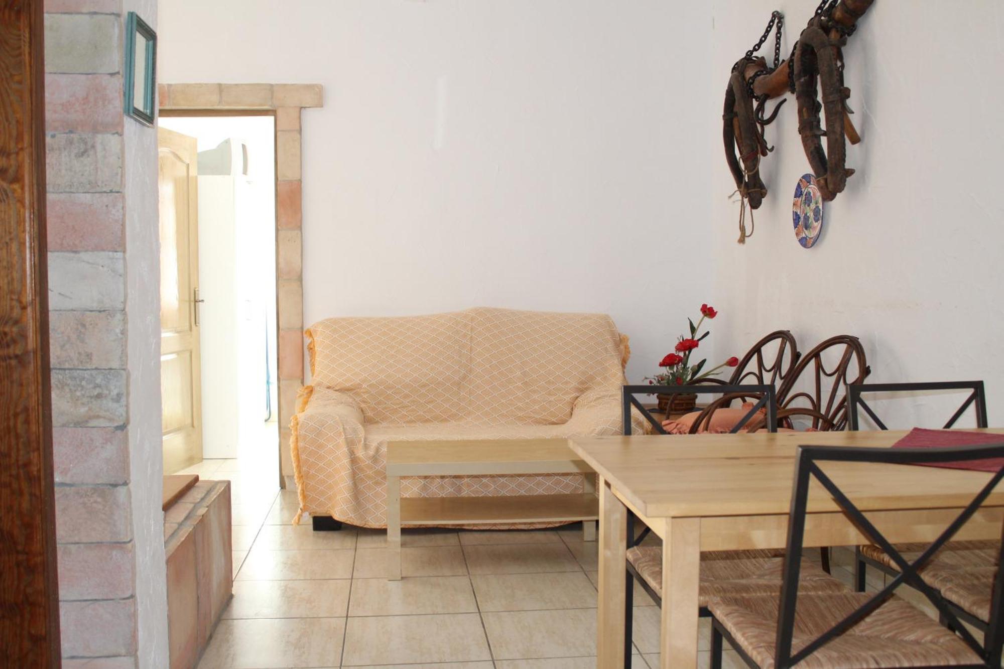 Finca Dona Sofia Maria San Pedro del Pinatar Eksteriør billede