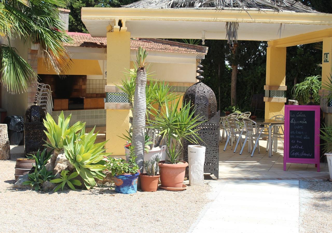 Finca Dona Sofia Maria San Pedro del Pinatar Eksteriør billede