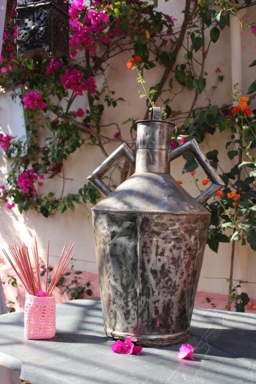 Finca Dona Sofia Maria San Pedro del Pinatar Eksteriør billede